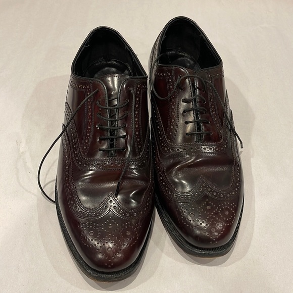 florsheim shoe sizes